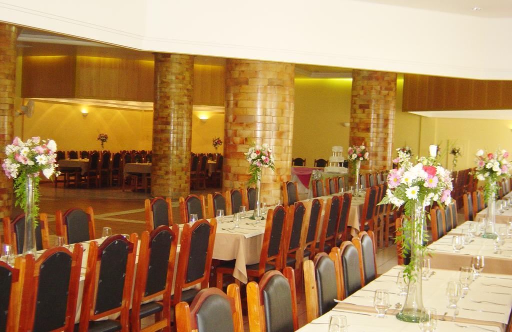 Hara Palace Hotel Curitiba Exterior photo